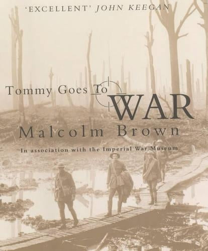 Tommy Goes to War