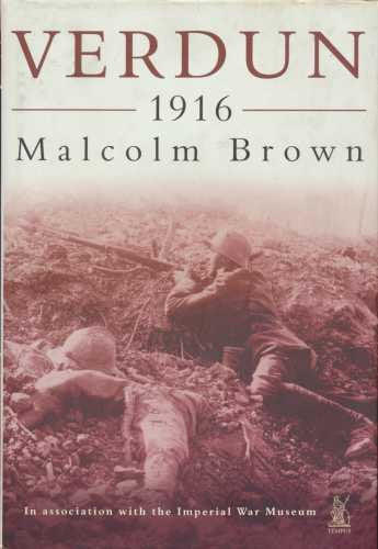 Verdun, 1916