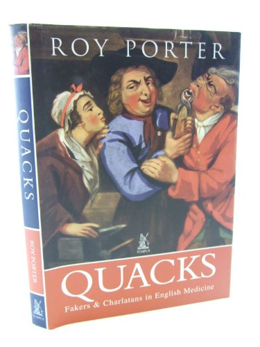 Quacks