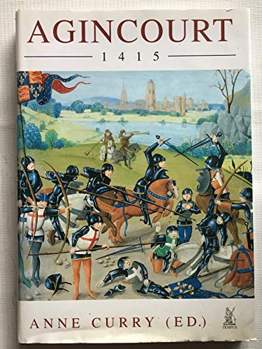 Battle of Agincourt, 1415