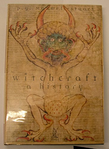 Witchcraft