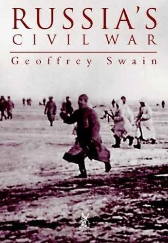 Russia's Civil War
