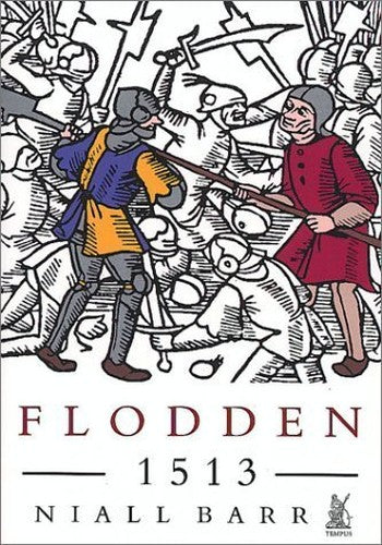 Flodden, 1513