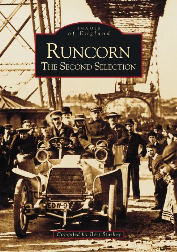 Runcorn The Second Selection