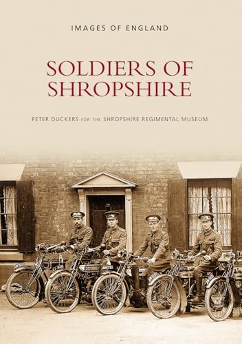 Soldiers of Shropshire