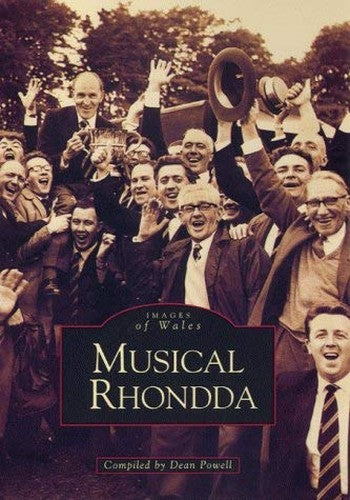 Music in the Rhondda