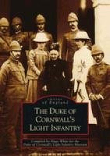 The Duke of Cornwall's Light Infantry