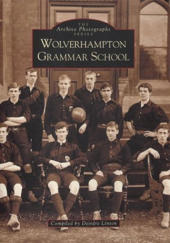 Wolverhampton Grammar School