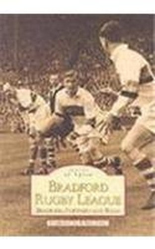 Bradford Rugby League