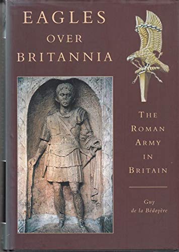 Eagles Over Britannia