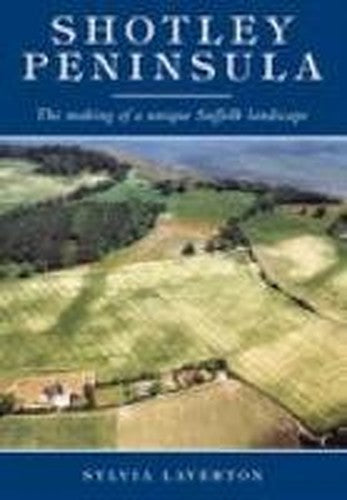 Shotley Peninsula