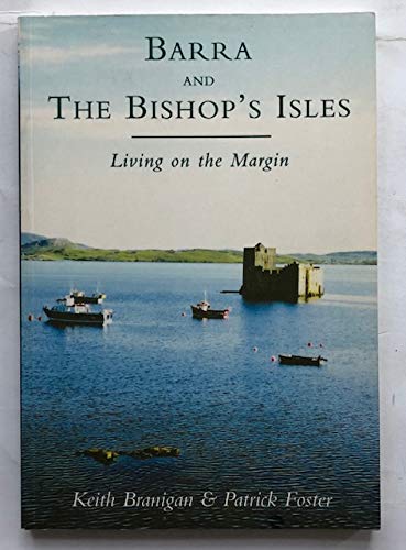 Barra and the Bishop's Isles