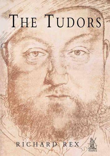The Tudor Dynasty