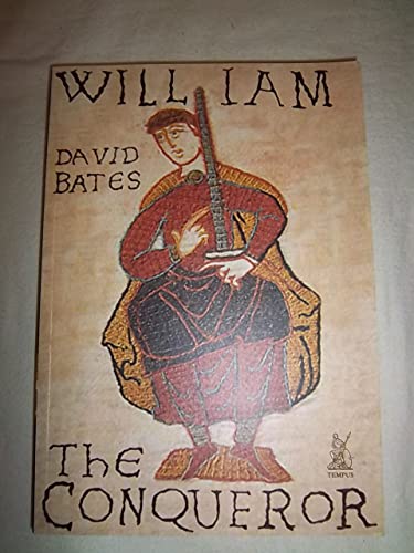 William the Conqueror