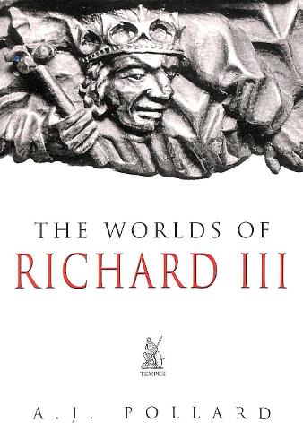 The Worlds of Richard III