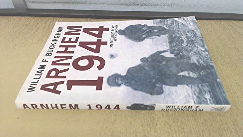 Arnhem 1944