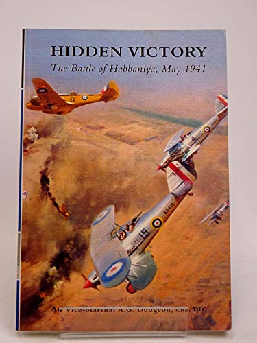 Hidden Victory