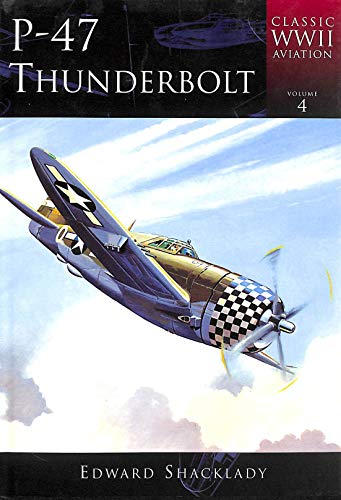 P-47 Thunderbolt