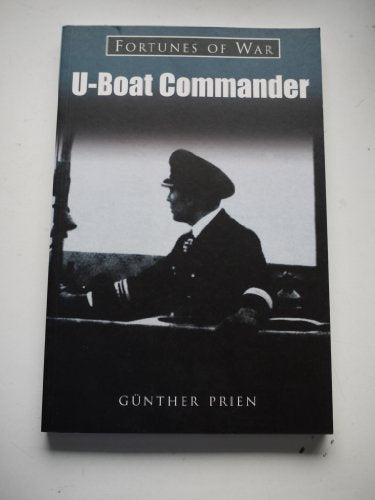 U-boat Commander