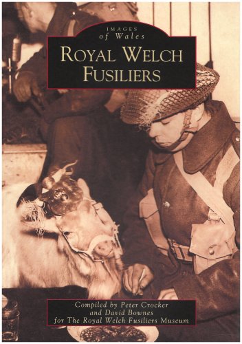Royal Welch Fusiliers