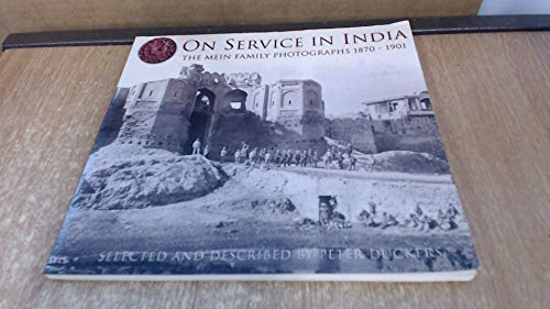 On Service in India