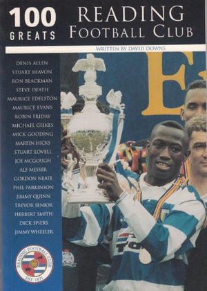 Reading Football Club