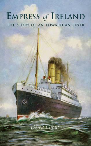 "Empress of Ireland"