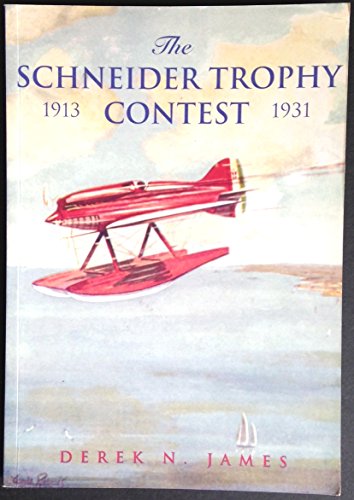 The Schneider Trophy Contest