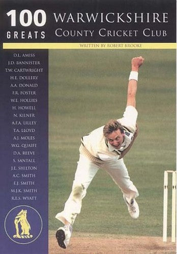 Warwickshire County Cricket Club