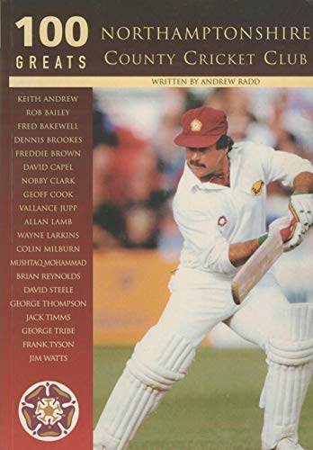 Northamptonshire CCC