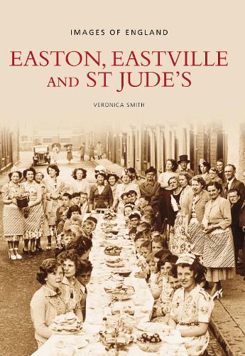 Easton, Eastville and St Jude's
