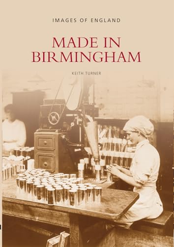 Made in Birmingham
