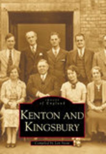 Kenton and Kingsbury