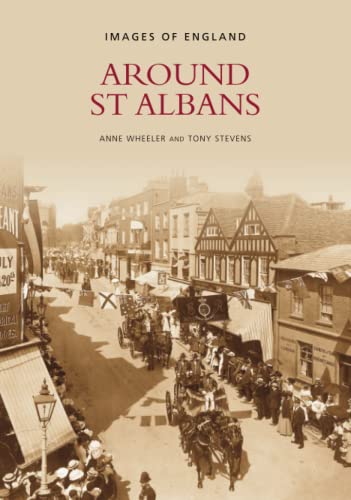 Around St Albans