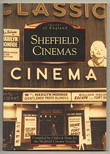 Sheffield Cinemas