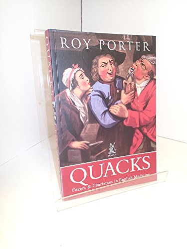 Quacks