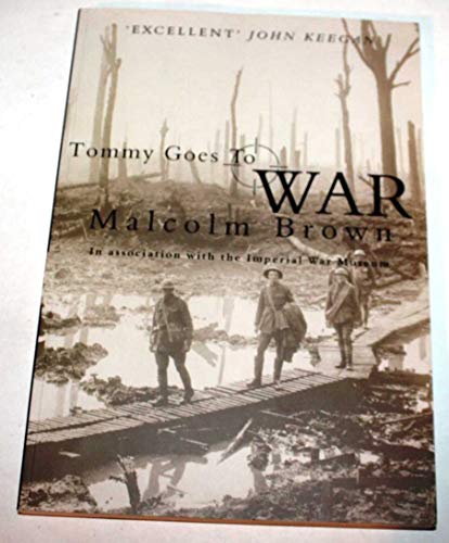 Tommy Goes to War