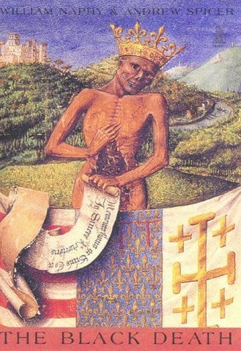 The Black Death: a History of Plagues