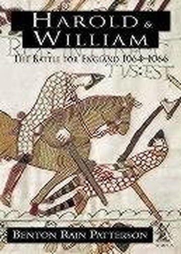 Harold and William