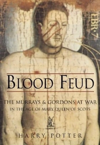 Blood Feud