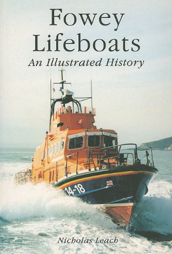 Fowey Lifeboats