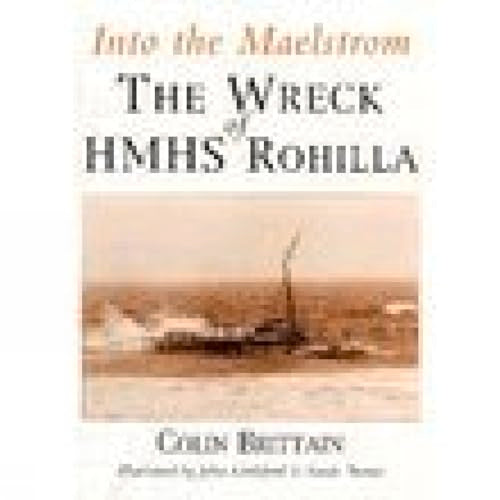 Into the Maelstrom