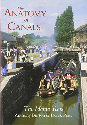 The Anatomy of Canals Volume 2