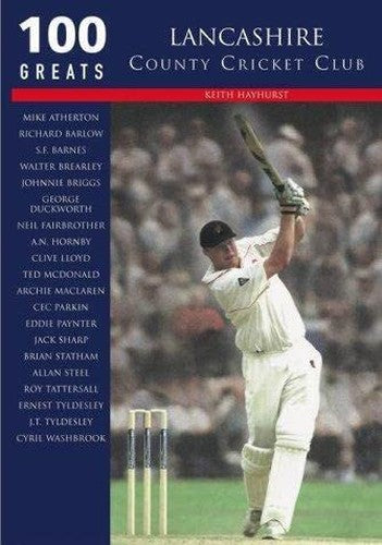 Lancashire CCC