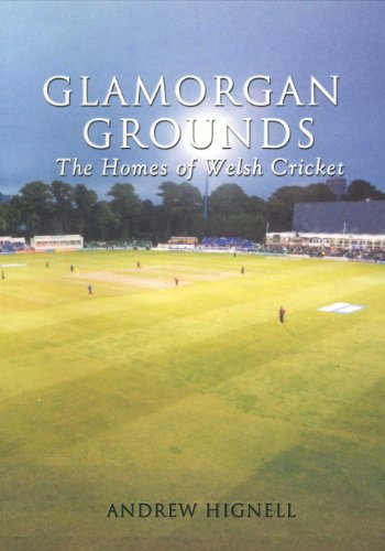 Glamorgan CCC Grounds