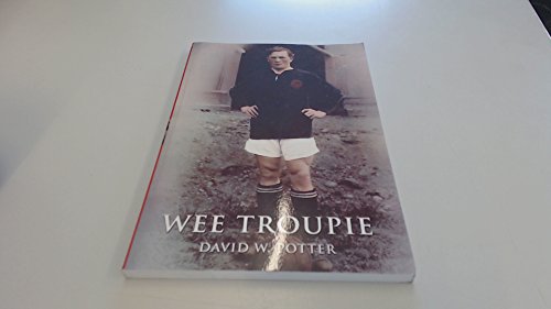 Wee Troupie