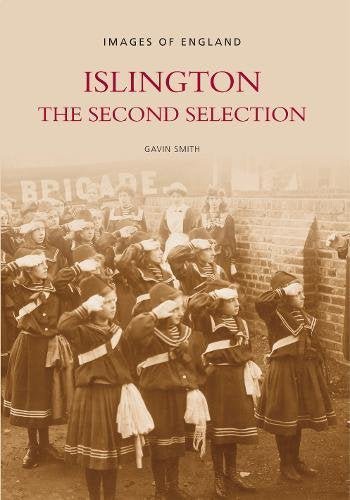 Islington: The Second Selection