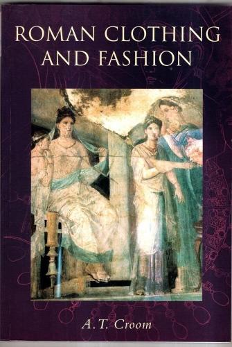 Roman Clothing and Fashion
