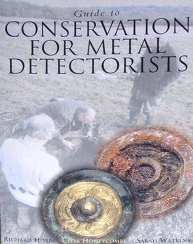 Guide to Conservation for Metal Detectorists
