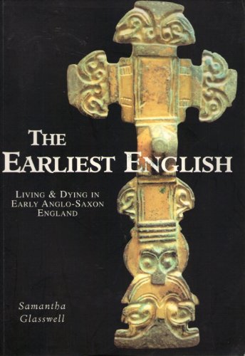 The Earliest English